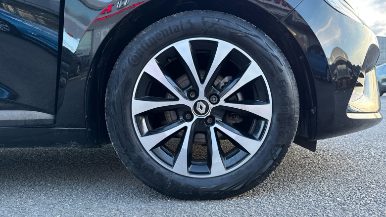 Renault Clio 1.0 TCe 90 Evolution 5dr Petrol Hatchback